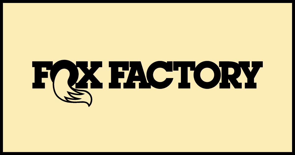 Dupont Capital Management Corp sells 44.5% stake in Fox Factory Holding Corp.