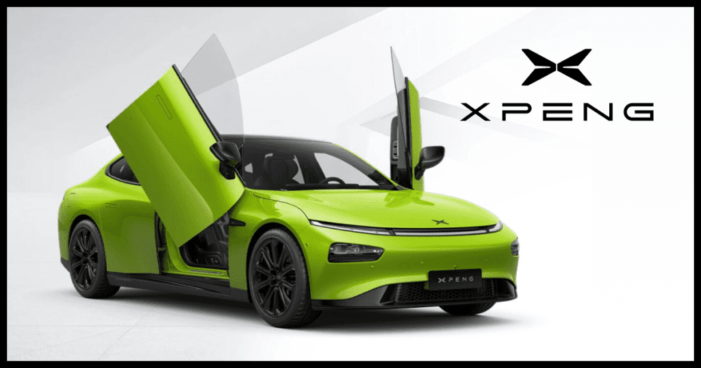 Xpeng Inc. (XPEVNSD) CLSA Upgrades to "Outperform" Stock Target Advisor