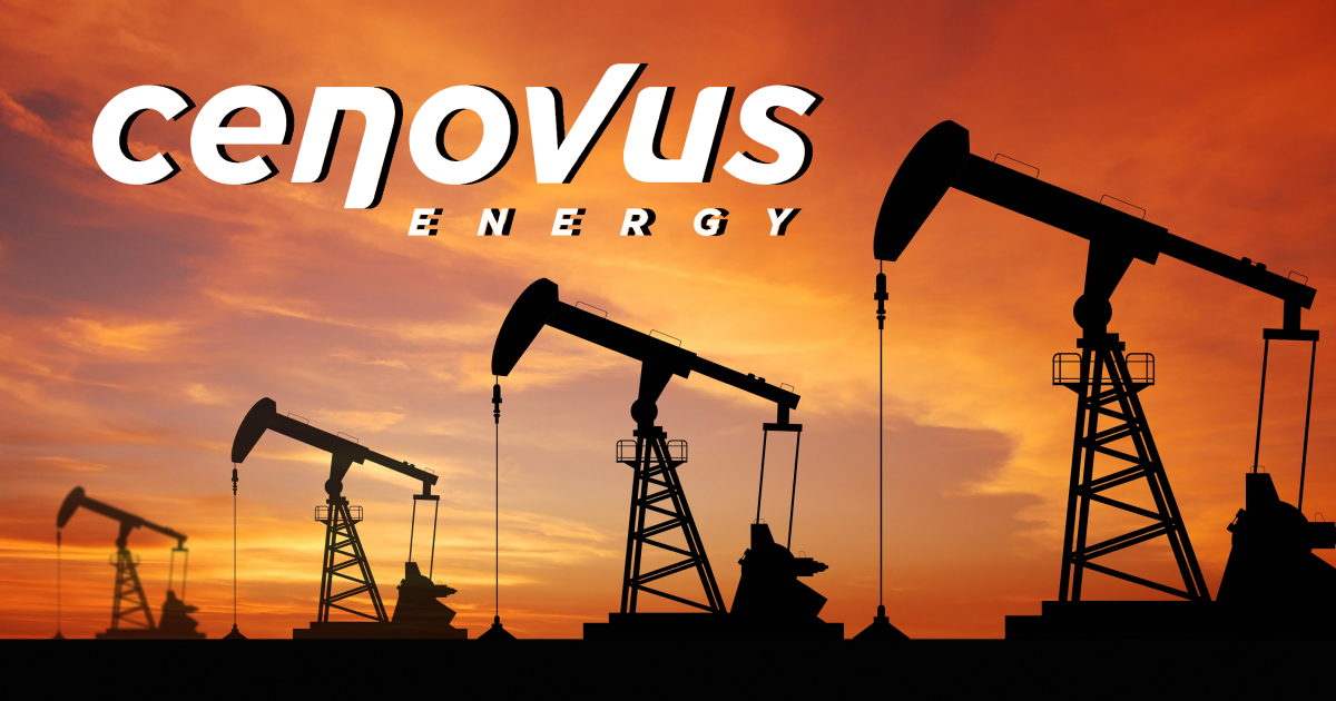Cenovus Energy reports decline in Q1 earnings and revenues