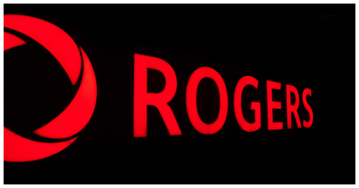 Rogers Communications reports lower-than-expected revenue for Q1 (RCI-B:TSX)