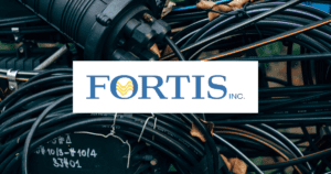 Fortis Inc: Jefferies Raises Valuation on Expanding Capital Investment Program