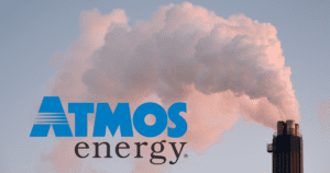 Atmos Energy Corp Reports Strong Quarterly Profit and Raises Full-Year Forecast (Consensus "Buy")