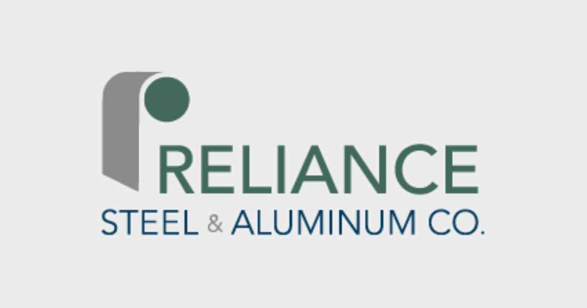 Cookson Peirce & Co. Inc. Increases Stake in Reliance Steel & Aluminum Co.