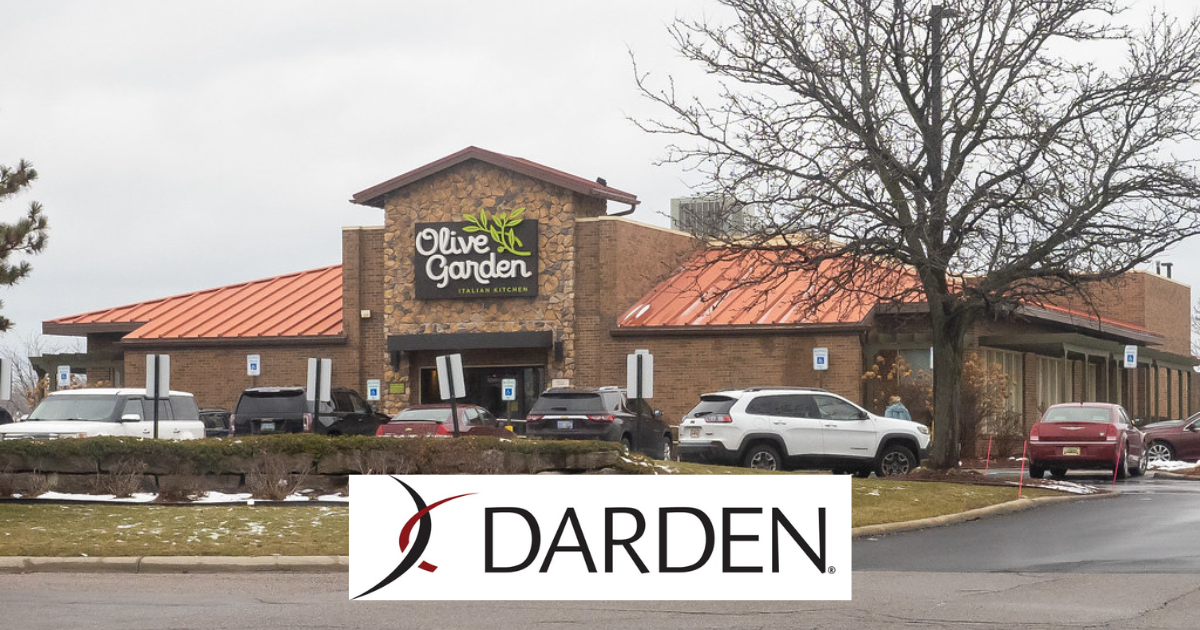 Twin Capital Management Inc. Increases Stake in Darden Restaurants, Inc.