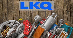 LKQ Corporation Reports Q3 2024 Earning
