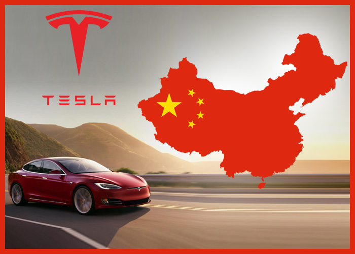 Tesla Halts Berlin Production, Lowers EV Prices in China