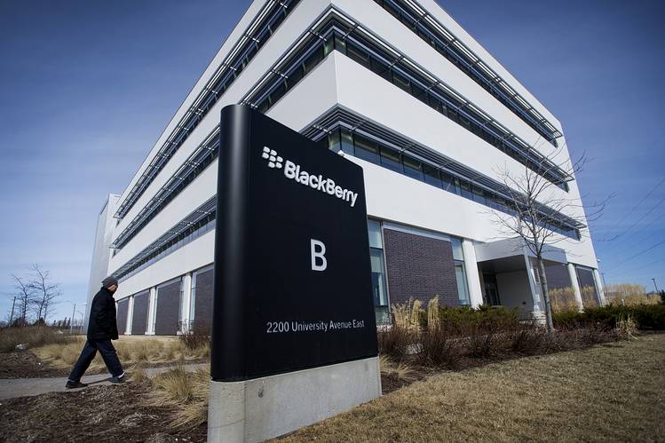 BlackBerry Reports a Surprising Profit Driven by Cybersecurity Demand, but Analyst cut targets