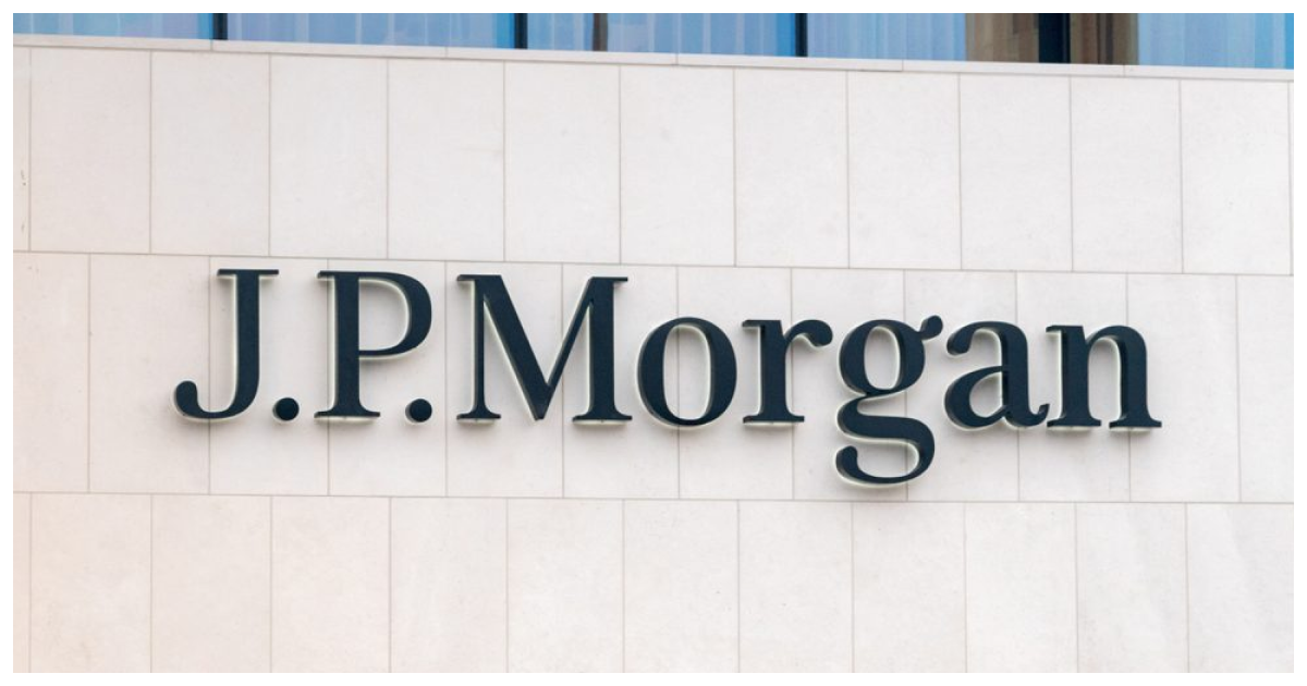 JP Morgan's Impressive Investment Plans for the Year Ahead