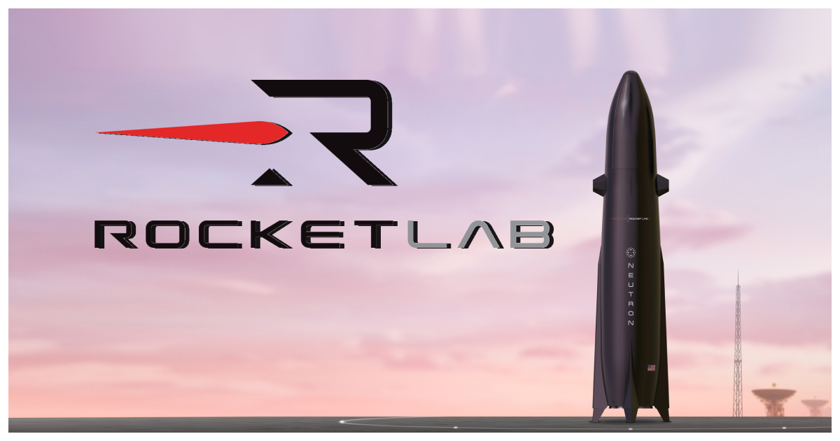 Van ECK Associates Corp invests $264,000 in Rocket Lab USA