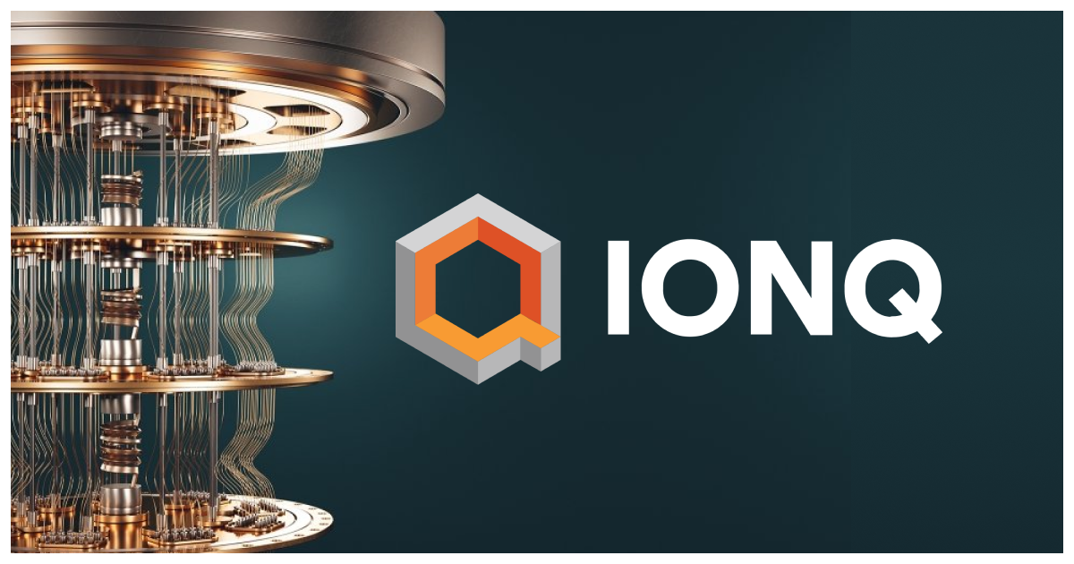 IonQ (IONQ) Prepares to Unveil Quarterly Earnings on Thursday