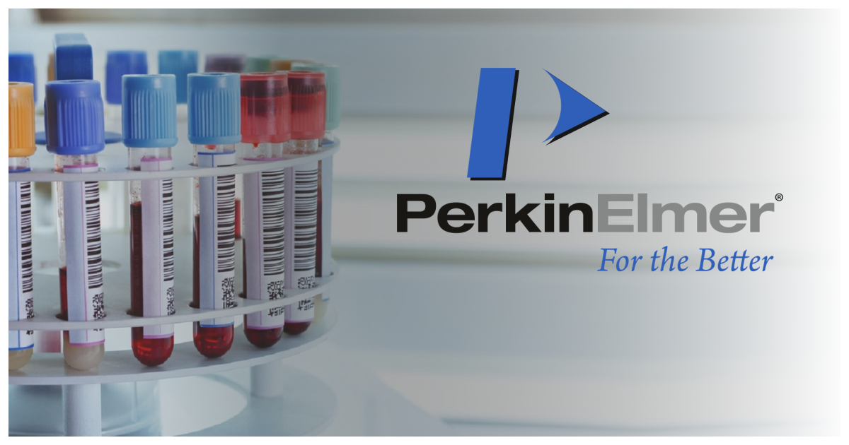 Prudential PLC boosts holdings in PerkinElmer