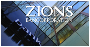 Zion Bancorp: Robert Baird Downgrades to a "Neutral" rating from a "Buy"