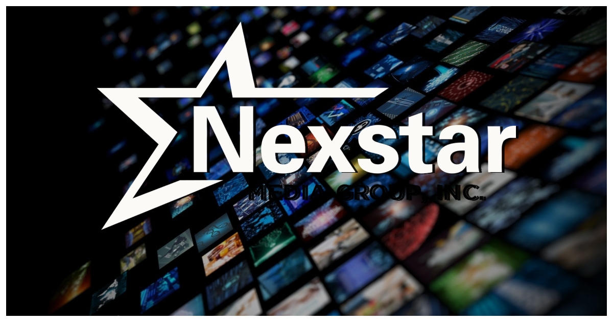 Nexstar Media Group's Q4 2024 Earnings Reach $10.61 Per Share