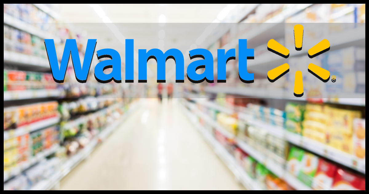 Walmart’s Q1 Profit Falls, but Company Still Beats Expectations