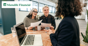 Manulife Financial Corp. (MFC:CA) Analysts Update Coverage