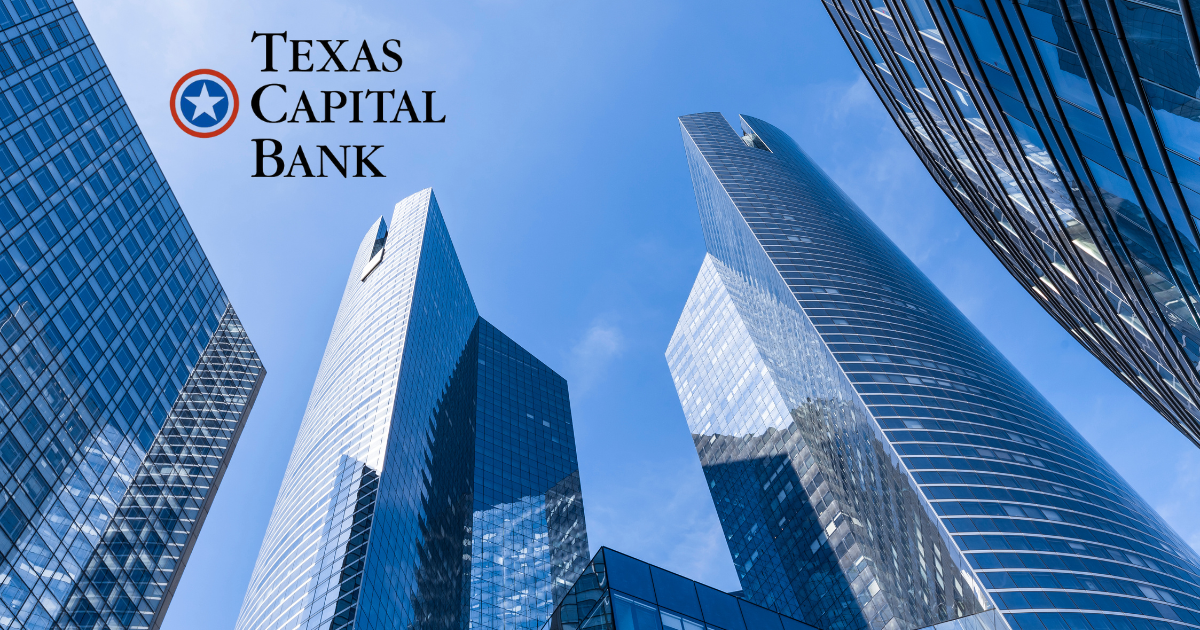 Texas Capital Bank Stock