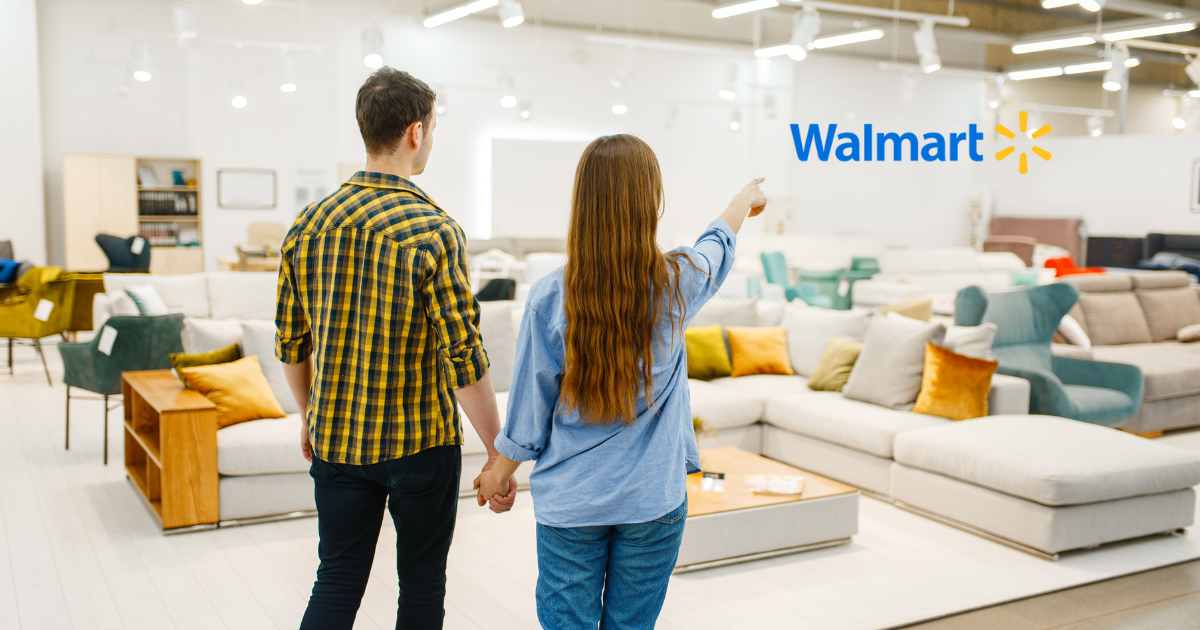 Walmart Beats Q1 Estimates and Raises Full-Year Outlook