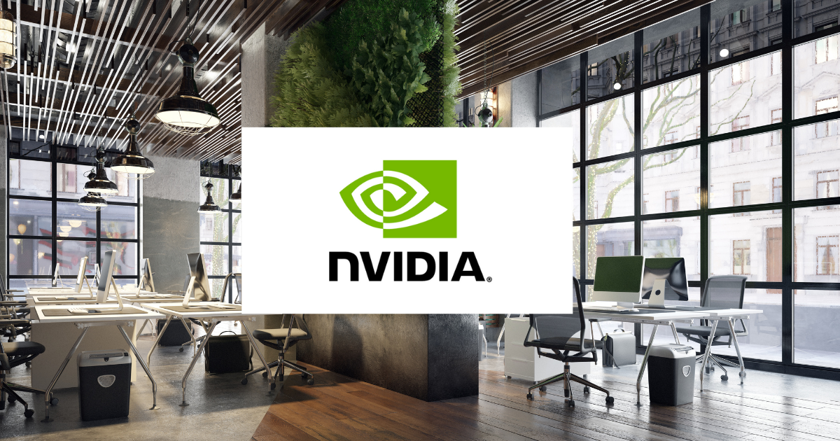 Nvidia’s Potential to Reach $1 Trillion Market Cap in 2023