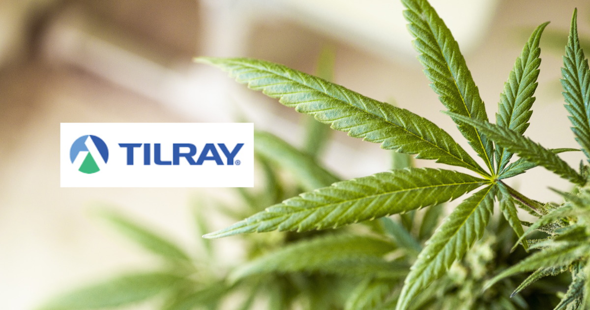 Tilray Stock: A Strong Investment Opportunity if the Safe Banking Act Passes