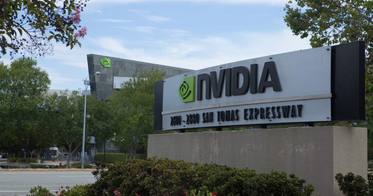 NVIDIA Corporation: Riding the Wave of AI Enthusiasm to a Yearly High