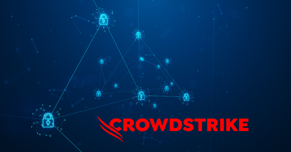 Cybersecurity Giant CrowdStrike Prepares for Q1 Financial Report