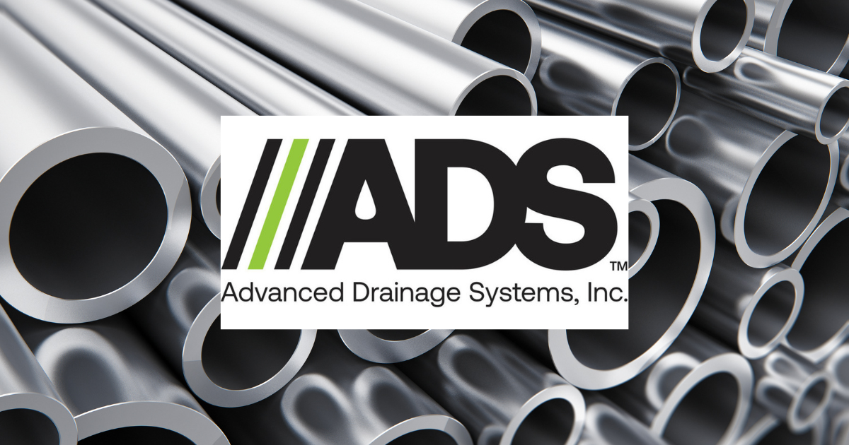 Advanced Drainage Systems: Analysts are Bullish on the Stock