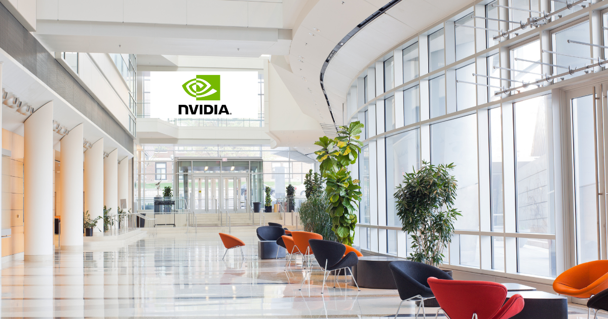 Nvidia Unveils AI Powerhouse Products and Partnerships at Computex Event