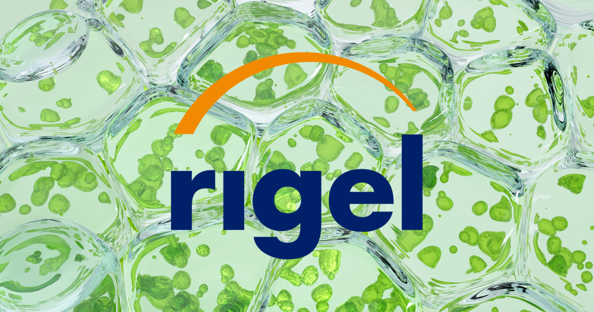 Rigel Pharmaceuticals (RIGL) Receives “Hold” Rating from Brokerages