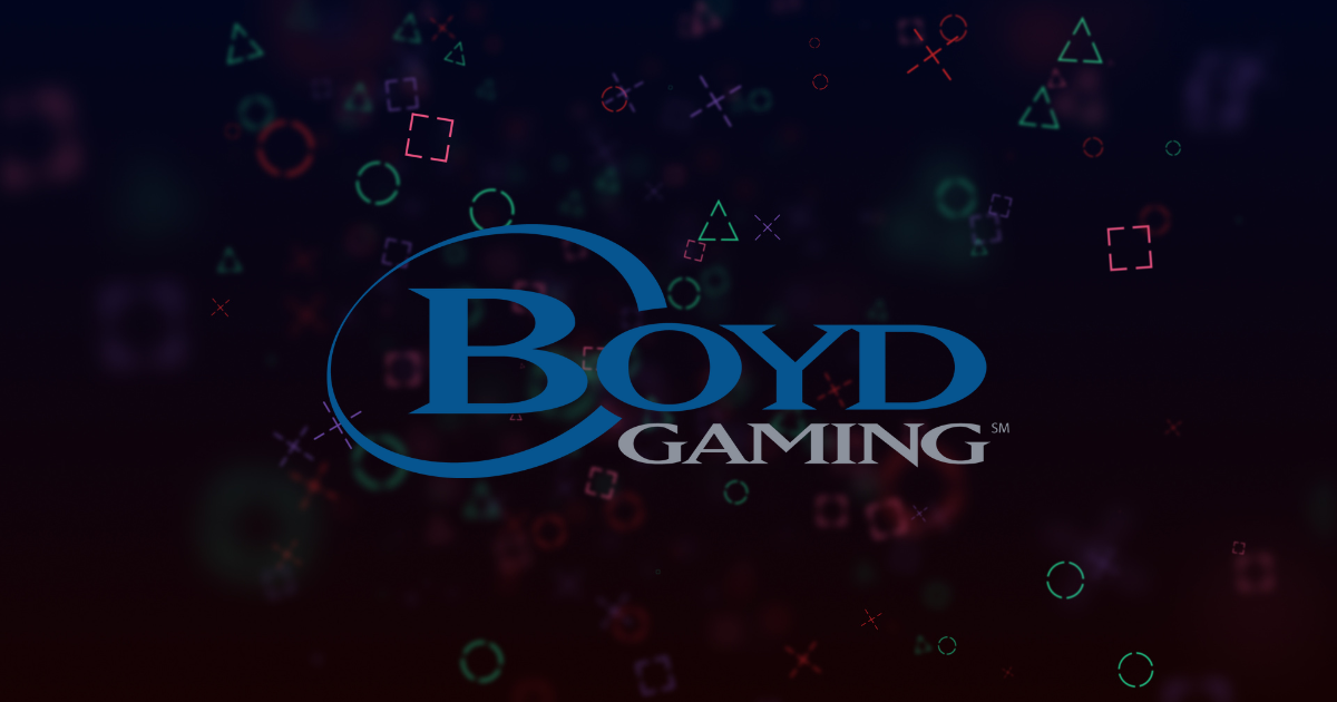 BYDGaming Stock