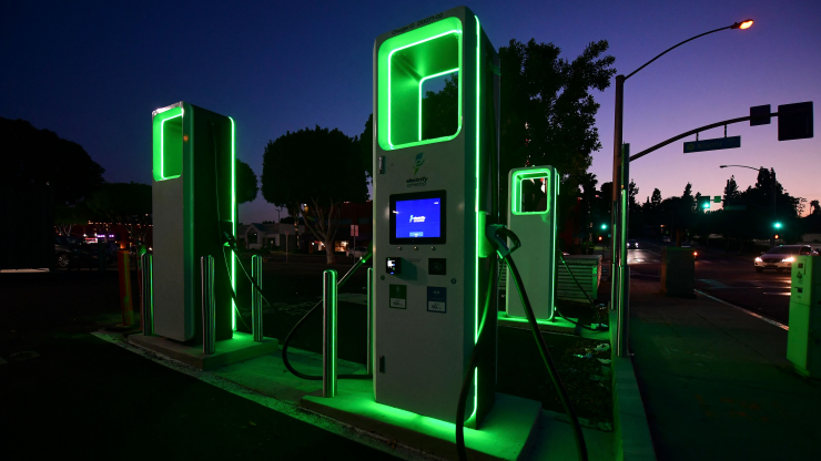 Biden Administration’s Delay on Tradable Credits Program Puts EV Industry in Limbo