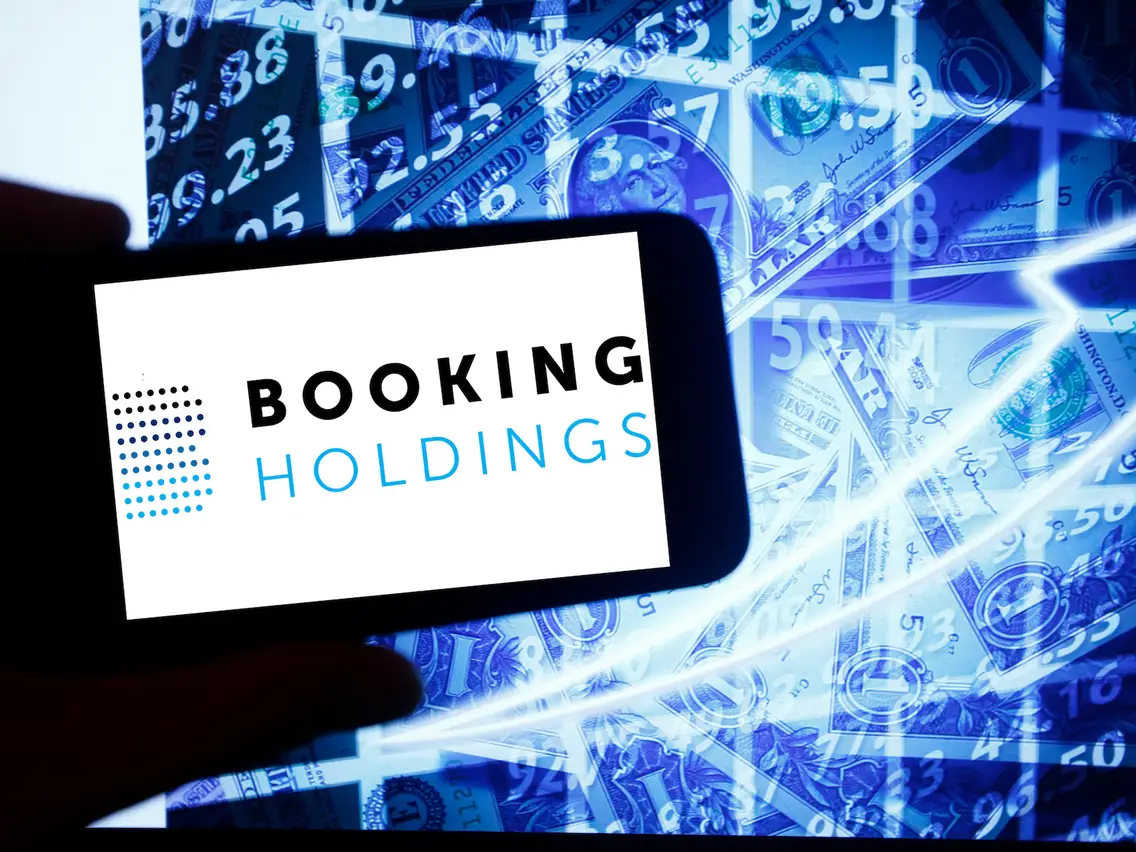 Booking holding. Rabattcode.