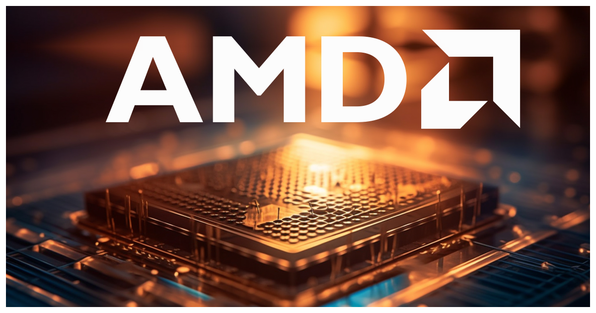 Is AMD the Next Chip King? Top Analysts Offer Insights