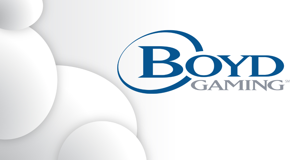 Boyd Stock Gets Buy Rating-Bullish Outlook Shines!