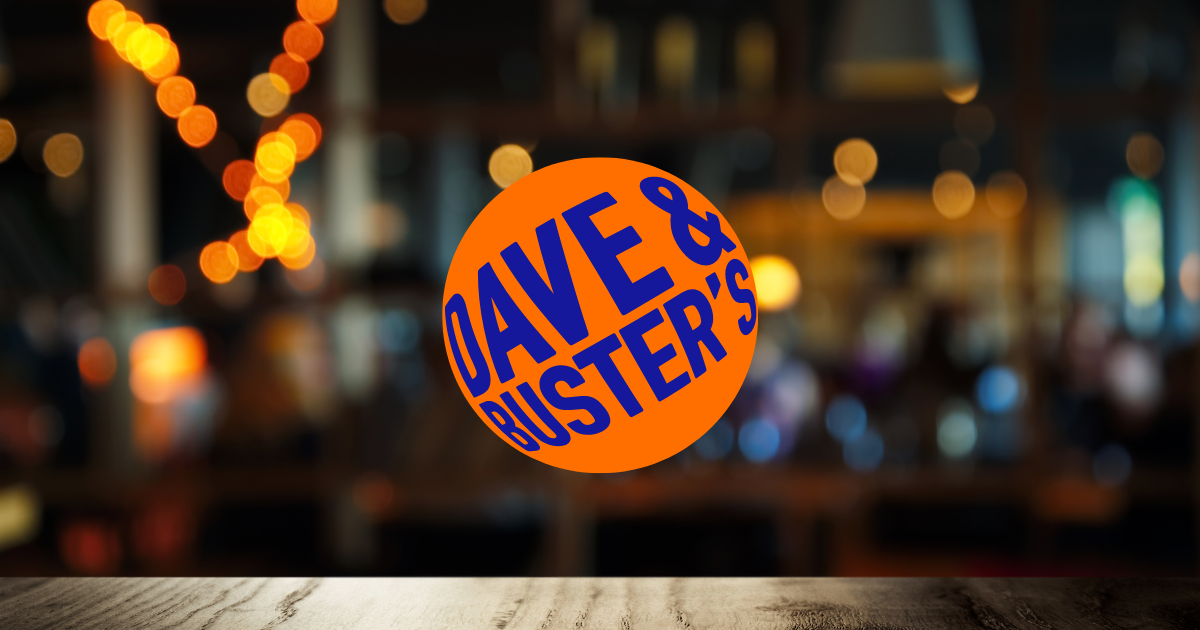 What Drove Dave & Buster’s (PLAY:NSD) Stock Surge?