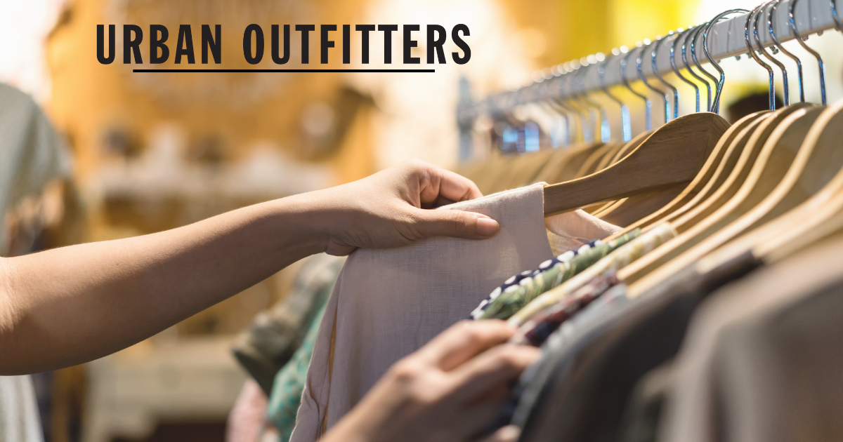Urban Outfitters: Impressive Turnaround, Record Sales & Margins