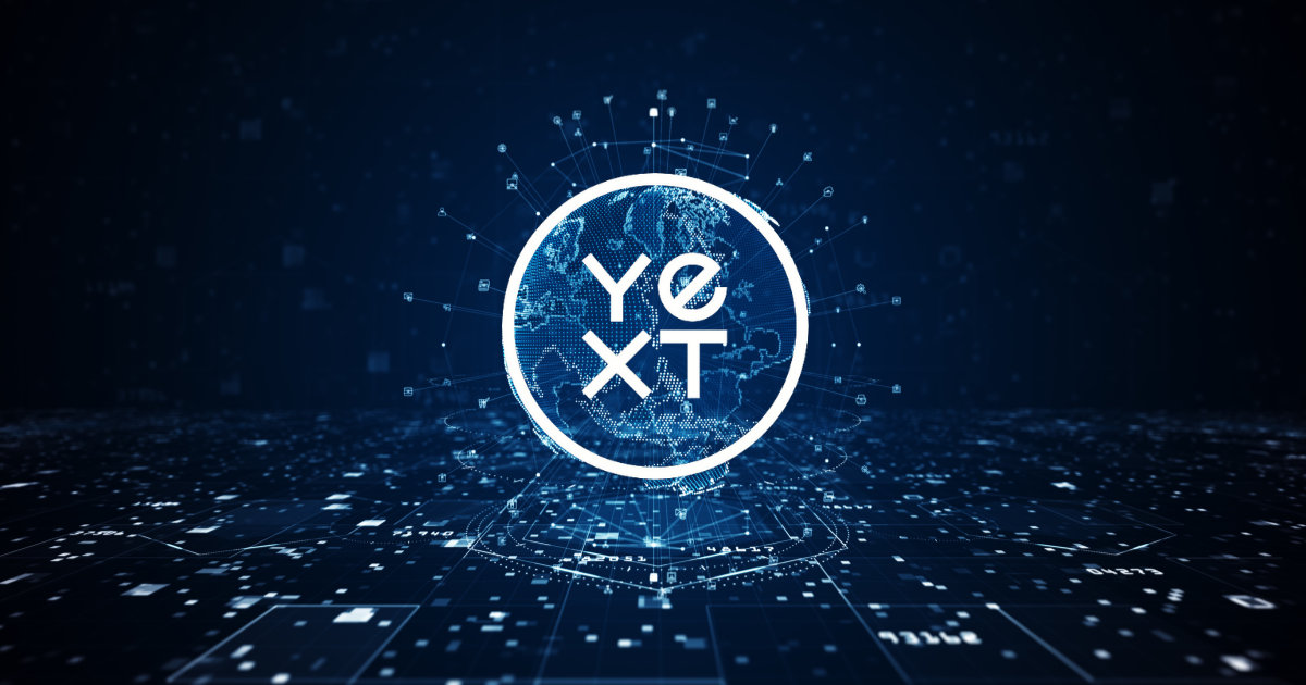 YEXT Stock Surges on Strong Q1 Results
