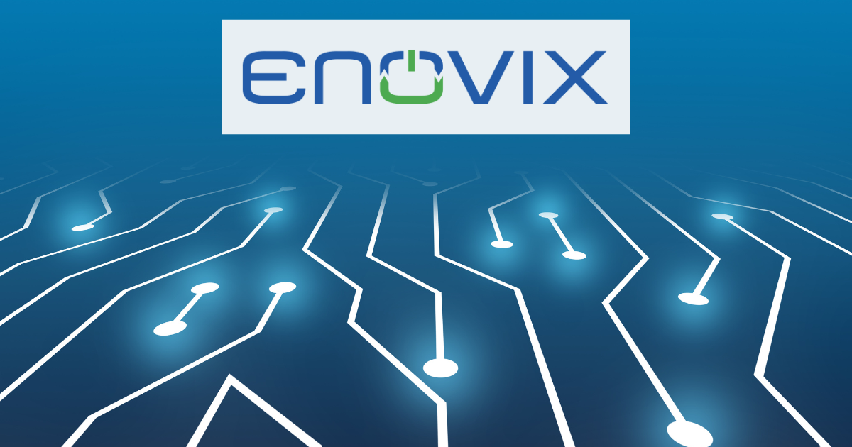ENVX Stock