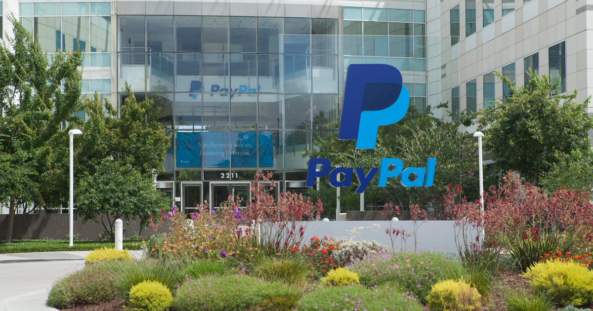 PayPal's Deep Value Potential in AI and Acquisitions