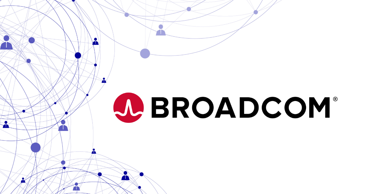 Broadcom Stock