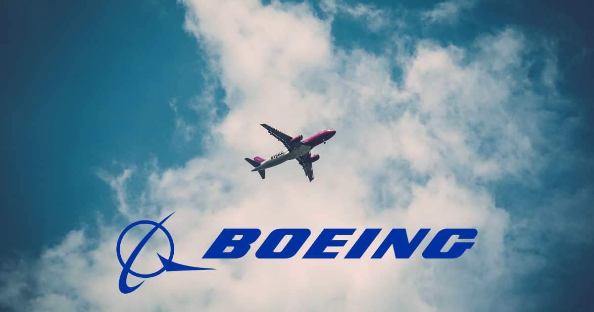 Boeing Continues to Face Scrutiny (Consensus “Strong Buy”)