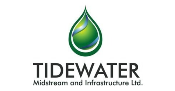 Tidewater Midstream and Infrastructure Ltd. (TWM:TSX) STA Research Upgrades to “Speculative Buy”