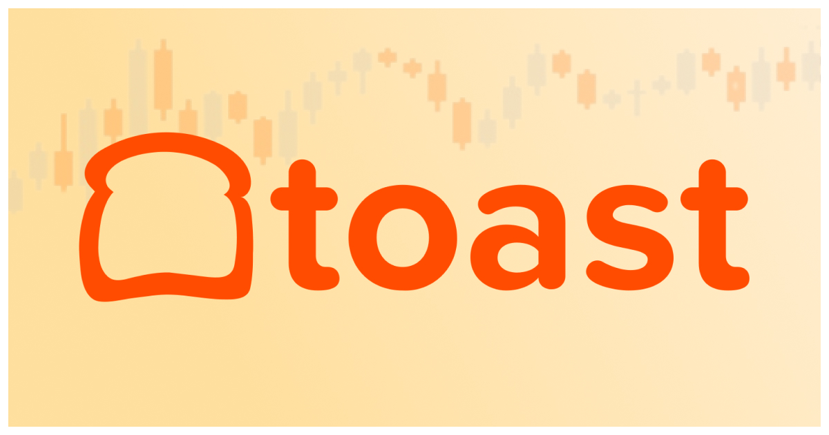 Sumitomo Mitsui Trust Holdings Reduces Shares in Toast Inc.
