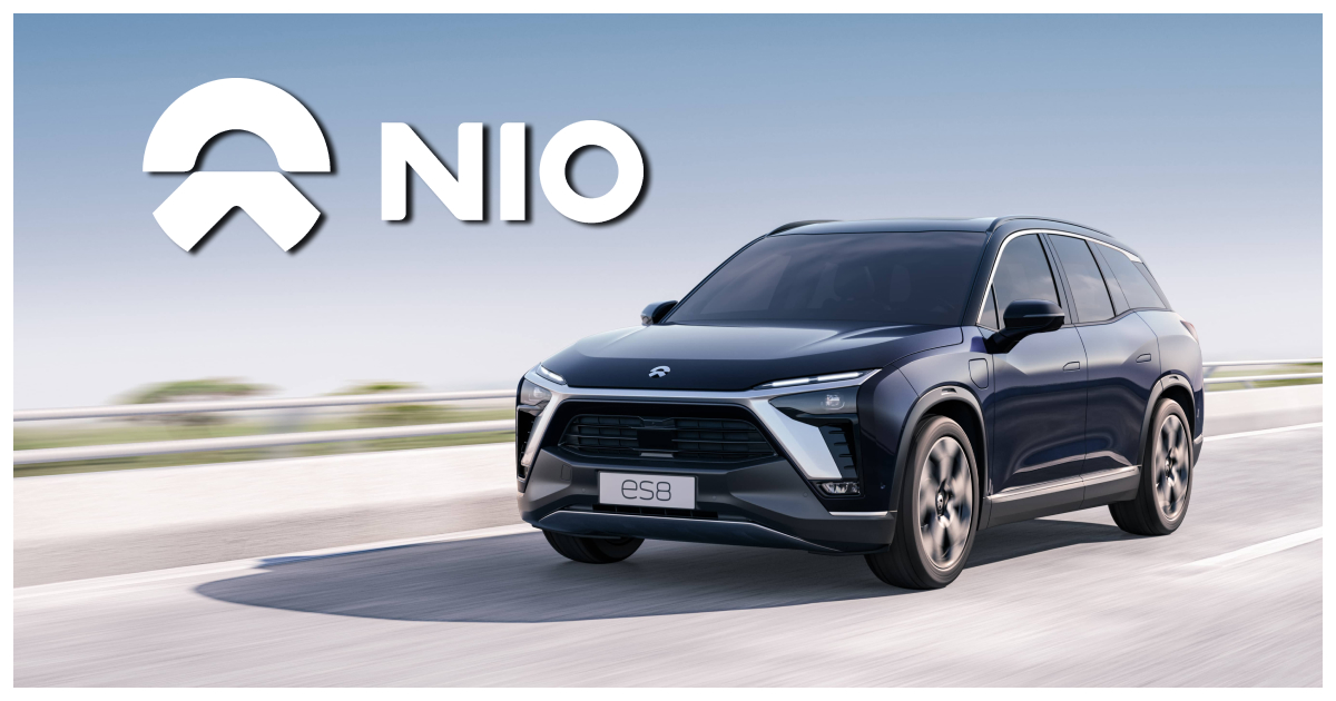 Simplicity Solutions and JPMorgan Chase Boost NIO Stock Value