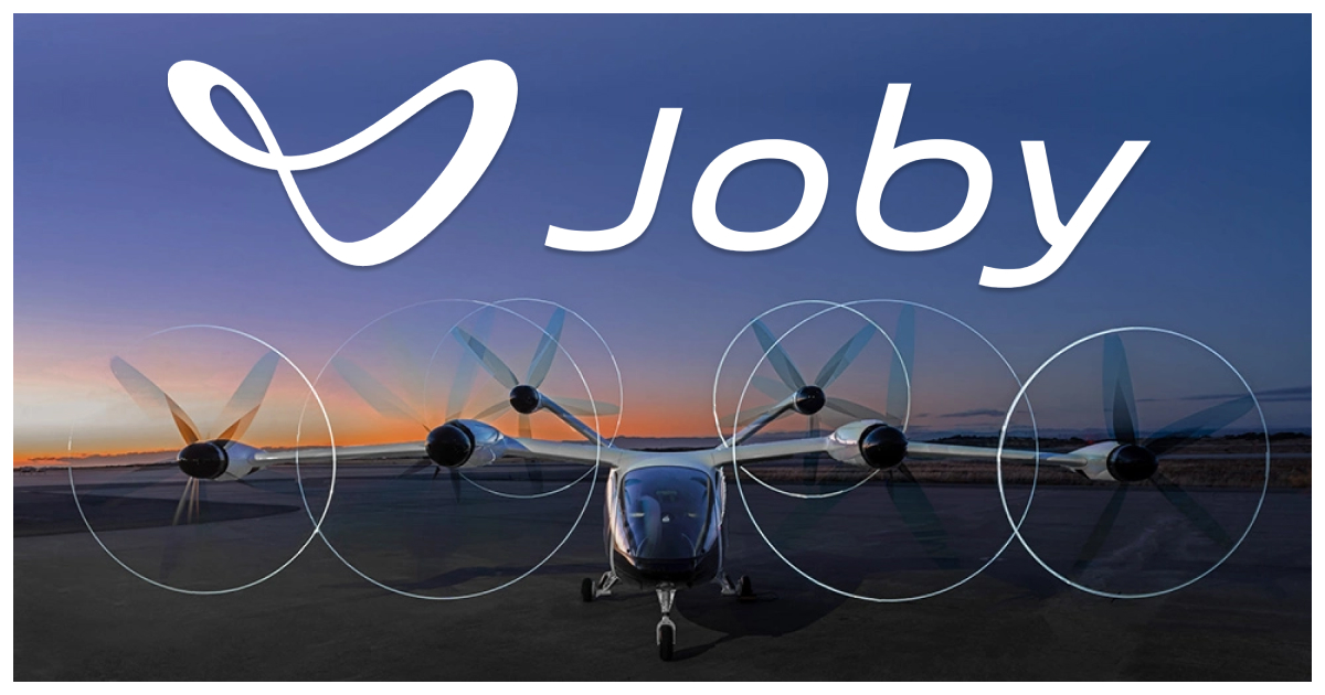 Significant Insider Selling of Joby Aviation (JOBY) Shares