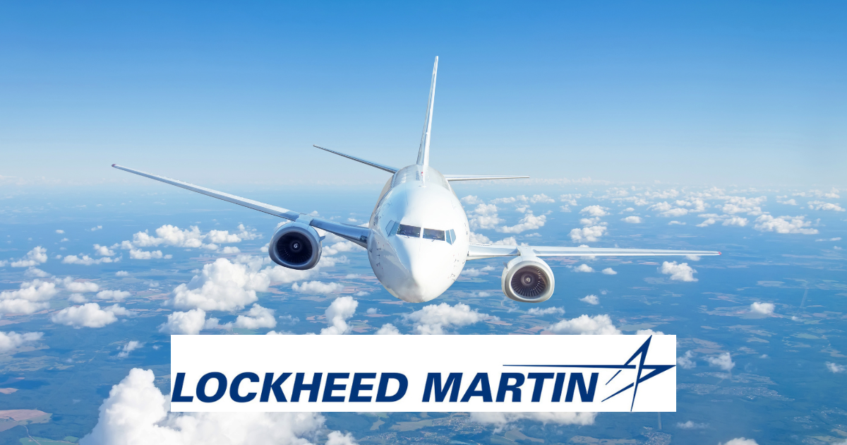 Lockheed Martin Secures $17 Billion Deal for Next-Generation Missile System
