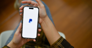 Paypal Stock Forecast