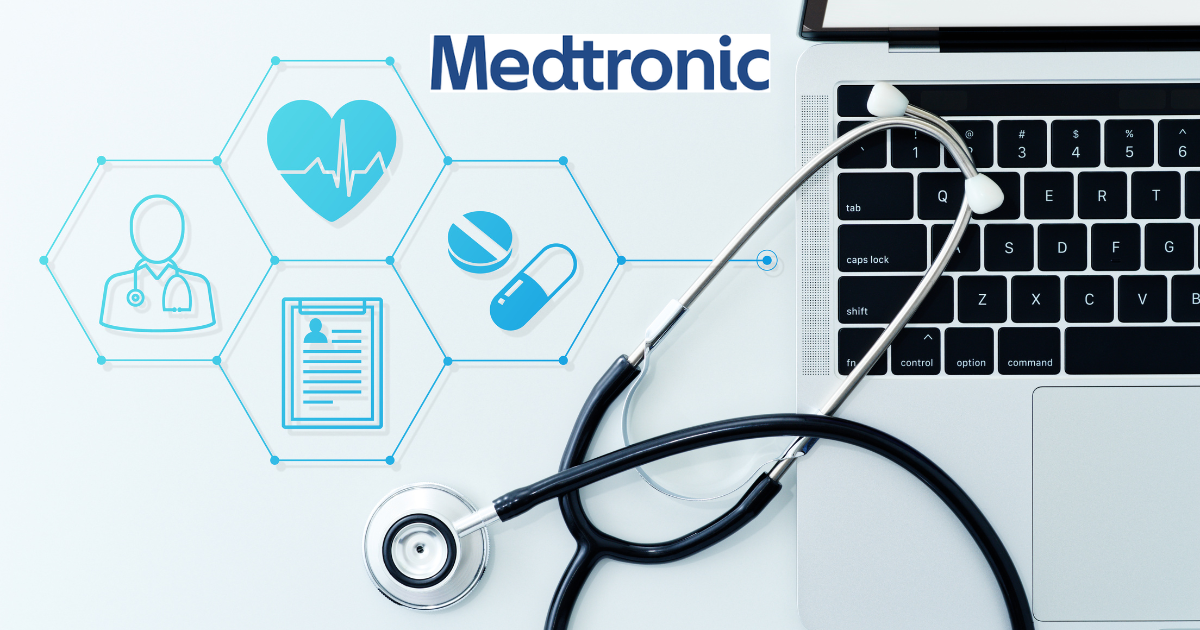 Medtronic Shines With Q1 Results Surpasses MDT Stock Forecast