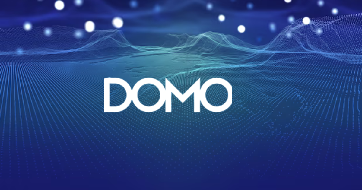 DOMO Stock Skyrockets Post Director’s Purchase