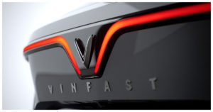 VinFast's Stock Gains Momentum Amidst Expansion Plans and Investor Optimism