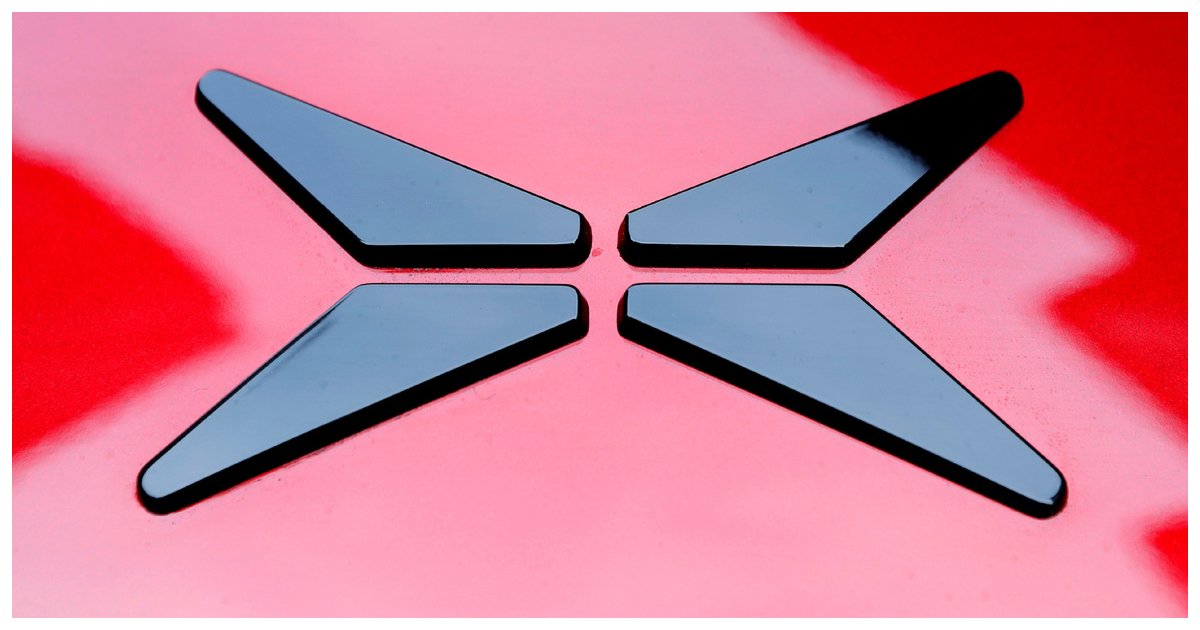 Xpeng Inc. (XPEV) Fundamental Stock Analysis on BOCOM's Forecast